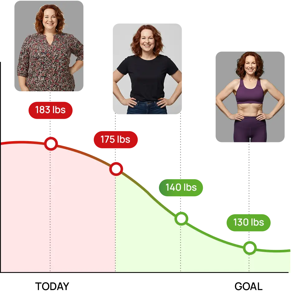 Success rate statistics graph