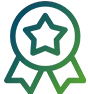lasting results icon